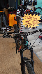 Photo n°16 de EPIC CYCLES à Grabels (Magasin de vélos d'occasion)