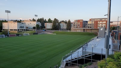 Lower Soccer Field