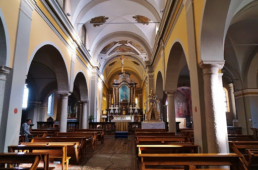 Church of the Purification of the B.V. Mary - Thumbnail