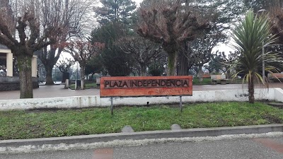 Photos of Plaza de Armas de Curacaut&iacute;n