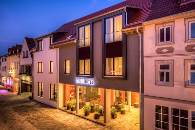 Photos of Stadthotel Reich