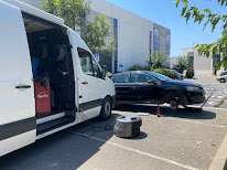 JUJU TL AUTO à Mandelieu-la-Napoule