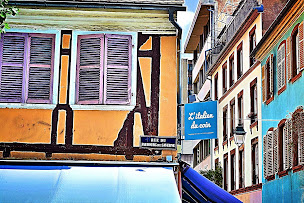 Photo n°44 de L'Italien du Coin à Strasbourg (Pizzas à emporter)