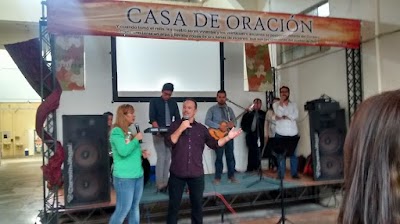 Photos of Centro Cristiano Le&oacute;n de Juda A.R.