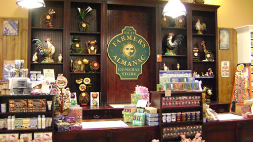 The Old Farmer's Almanac General Store - Thumbnail
