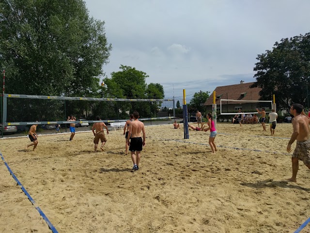 Sportzentrum Eden