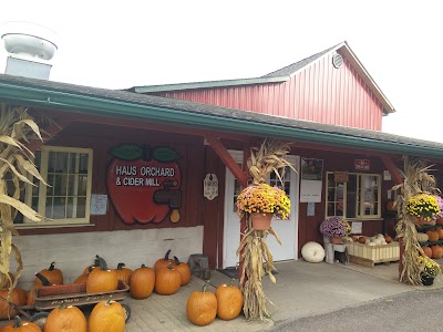 Photos of Haus Cider Mill