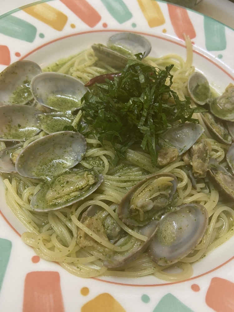 PASTARANTE パスタランテ