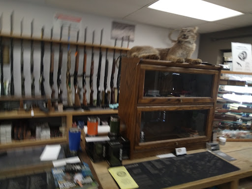 Zeds Outdoors Gallery - United States