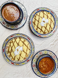 Photo n°1 de Le Riad à Avignon (Restaurant marocain)