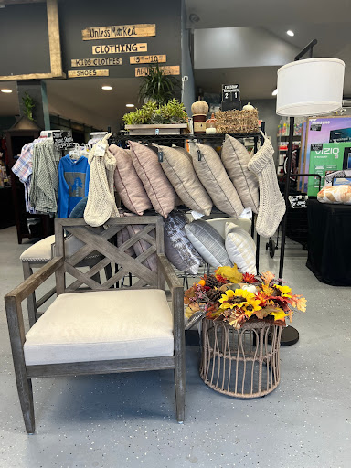 Graham’s Upscale Liquidation Store - Thumbnail