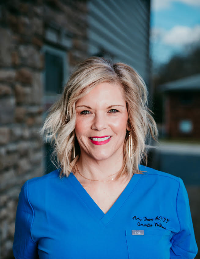 Omorfia Wellness Center