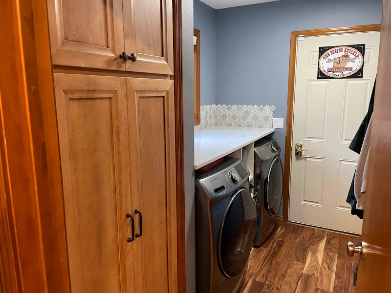 Cabinet Pro & Floors