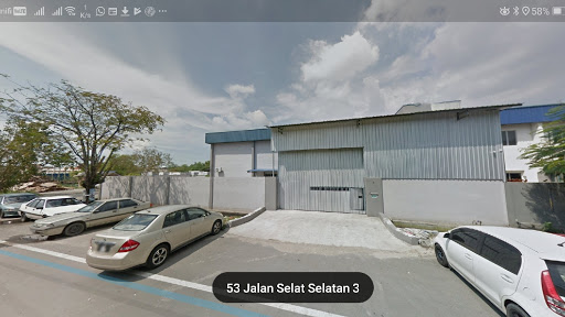 Edisi Lebihan Sdn Bhd