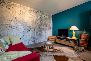 Photo n°15 de L'Escale de Jules et Lily à Bligny-lès-Beaune (Chambre d'hôtes)