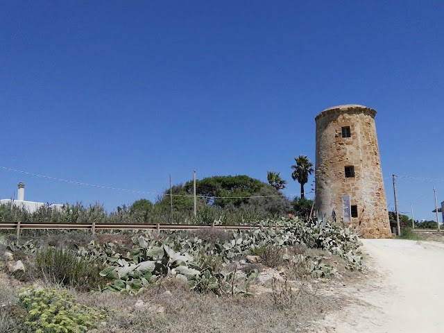Approdo dei Saraceni