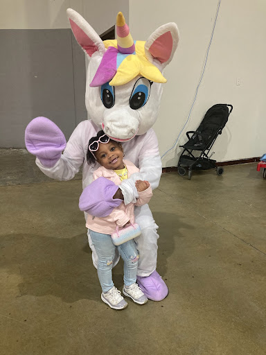 Unicorn World Gallery - United States
