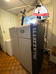 Photo n°12 de Palazzetti Boutique Lyon à Savigneux (Magasin de poêles à bois)