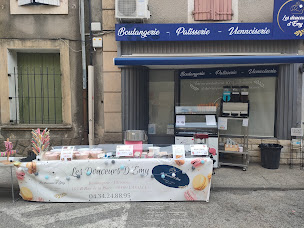 Photo n°36 de Les Douceurs D'Emy à Lasalle (Boulangerie)