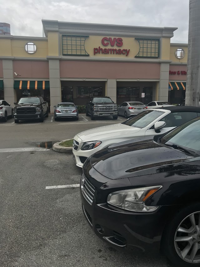 Mapstr - Shopping CVS Fort Lauderdale