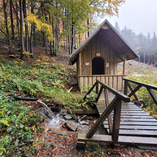 Schutzhütte Märchenstein - Visual