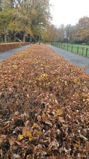 Enschede, G.J. van Heekpark - Thumbnail