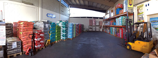 Araldi Pet Shop - Visual