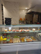 Taksim kebab à Avignon