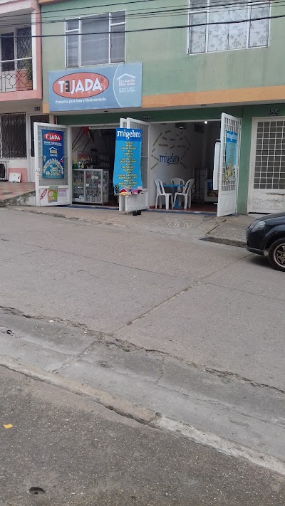 Photos of Tejada Trading Fusagasuga
