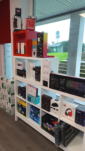 CIBERTEO INFORMATICA Gallery - Spain