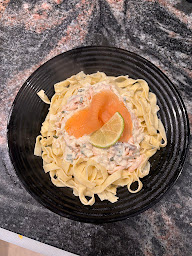 Photo n°18 de La K'Bane de Donzenac à Donzenac (Restauration rapide)