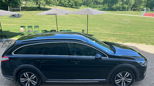 Uber vtc meaux