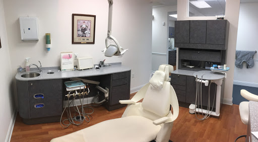 James M Blake D.D.S., PC