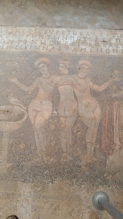 Photos of Narlıkuyu M&uuml;zesi
