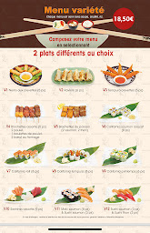 Photo n°60 de Issy Tokyo à Issy-les-Moulineaux (Restaurant de viande grillée (yakiniku))