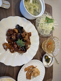 11拾壹中国料理