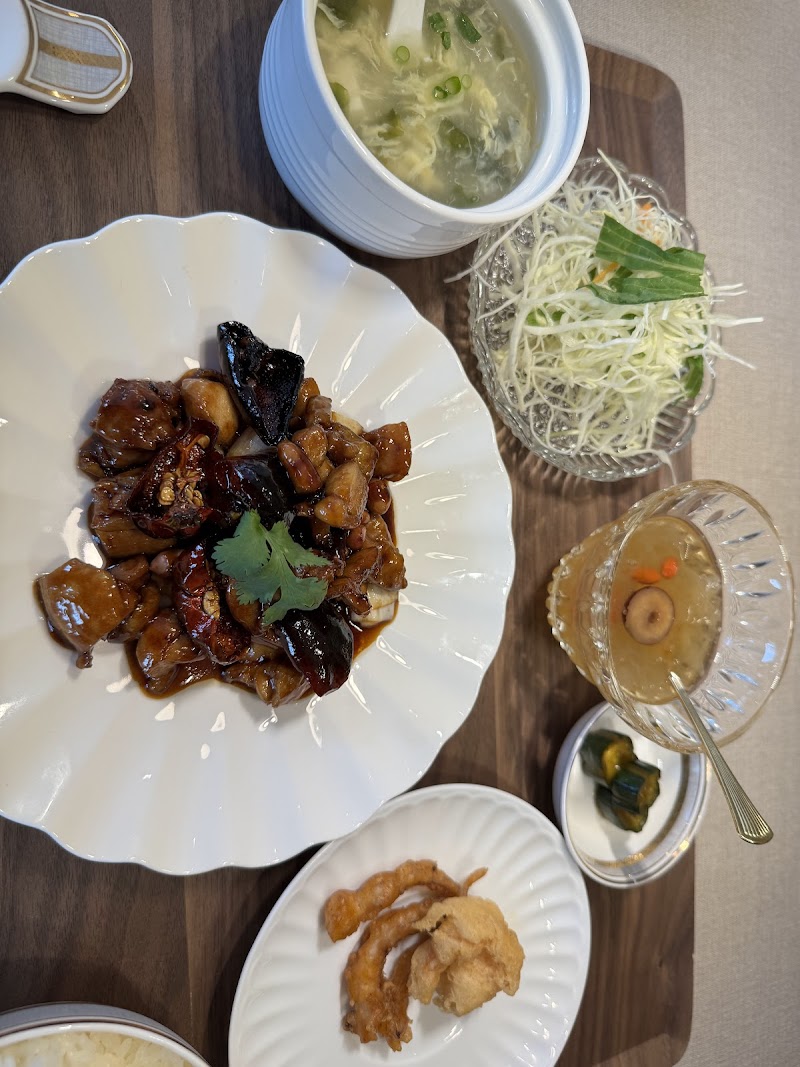 11拾壹中国料理