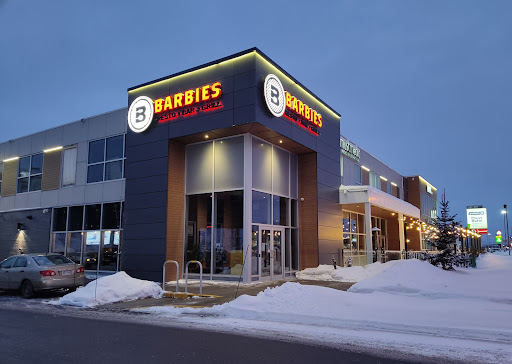 Barbies Resto Bar Grill - Lévis Gallery - Canada