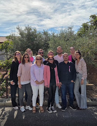 Photo n°12 de Agence immobilière Laforêt Cuers à Cuers (Agence de location immobilière)