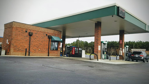 Lowes Foods gas stations - Thumbnail