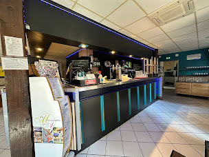 Photo n°7 de Restaurant Les Marronniers d'Arc sur Tille à Arc-sur-Tille (Restaurant français)