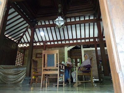 Photos of Lapangan Sultan Agung Pleret