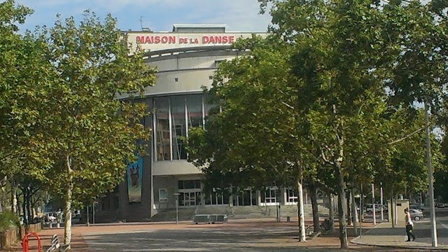 Maison de la Danse