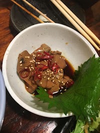 やきとり十八番 湯本店