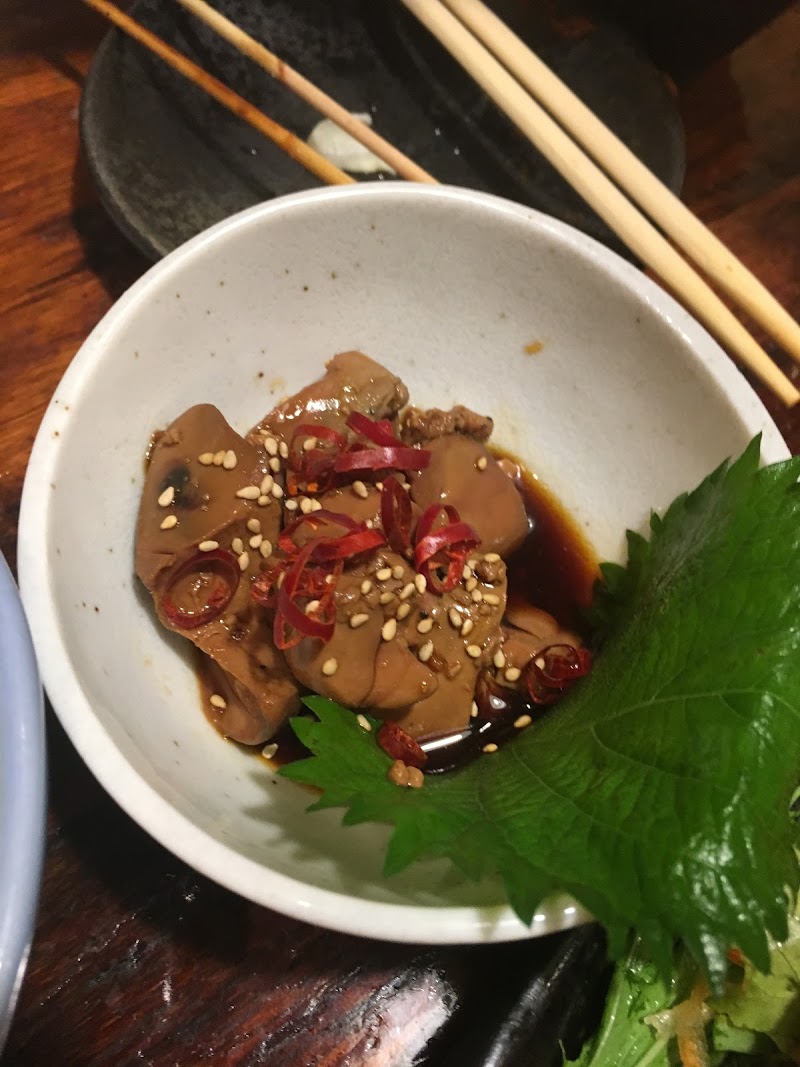 やきとり十八番 湯本店