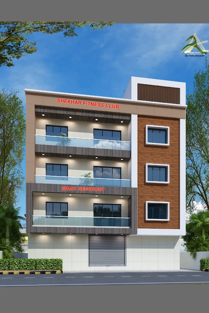 Shekhar Fitness Club