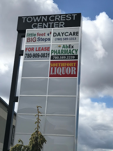 AbEx Pharmacy - Thumbnail