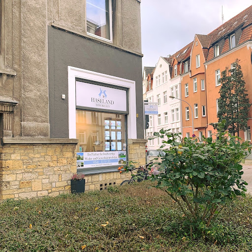 Haseland Immobilien