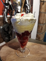 Photo n°19 de Chevaliers Bistro à Corrèze (Restaurant)