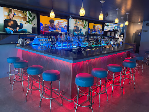 The Blue Moon Lounge - Thumbnail